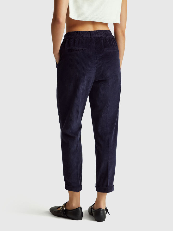 TROUSERS Women image number 2